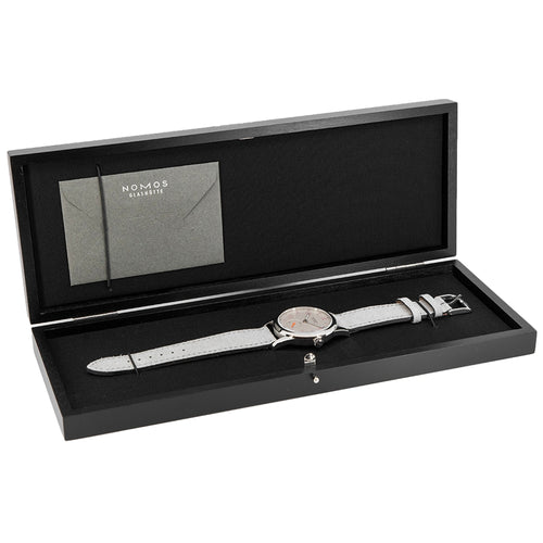 Nomos Donna 709 Campus Manual winding