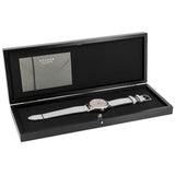 Nomos Donna 709 Campus Manual winding
