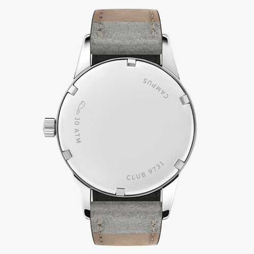 Nomos Uomo 710 Club Manual winding