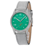 Nomos Uomo 715 Club Manual winding