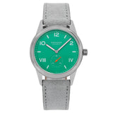 Nomos Uomo 715 Club Manual winding