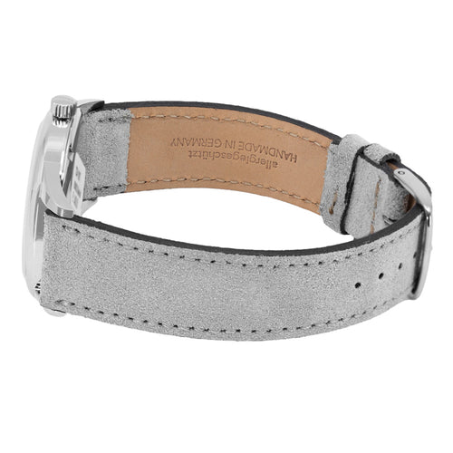 Nomos Uomo 715 Club Manual winding
