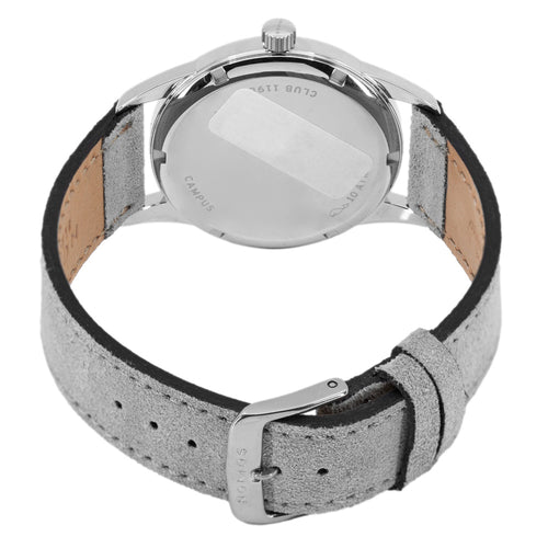 Nomos Uomo 715 Club Manual winding