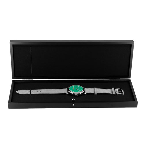 Nomos Uomo 715 Club Manual winding