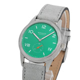 Nomos Uomo 715 Club Manual winding