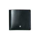 Montblanc Uomo 7164 Meisterstuck Portafoglio