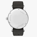 Nomos Uomo 722 Club Campus 38 Night Sky Carica Manuale