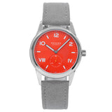 Nomos Uomo 723 Club Manual winding