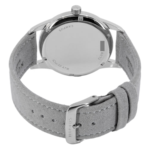 Nomos Uomo 723 Club Manual winding