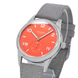 Nomos Uomo 723 Club Manual winding