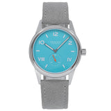 Nomos Uomo 724 Club Manual winding