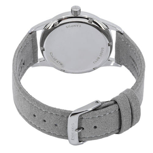 Nomos Uomo 724 Club Manual winding