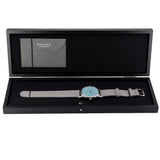 Nomos Uomo 724 Club Manual winding