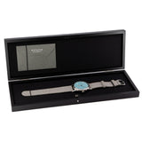 Nomos Uomo 724 Club Manual winding