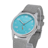 Nomos Uomo 724 Club Manual winding