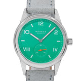 Nomos Uomo 726.GB Club Manual winding