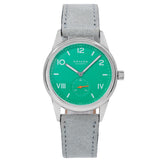 Nomos Uomo 726.GB Club Manual winding