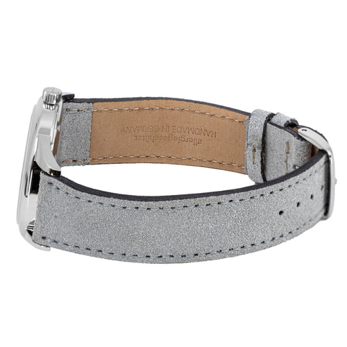 Nomos Uomo 726.GB Club Manual winding