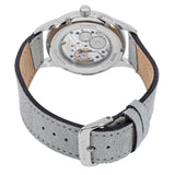 Nomos Uomo 726.GB Club Manual winding