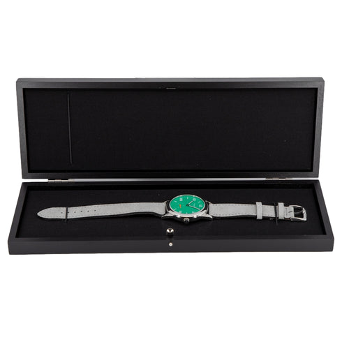 Nomos Uomo 726.GB Club Manual winding