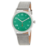 Nomos Uomo 726 Club Manual winding