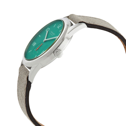 Nomos Uomo 726 Club Manual winding