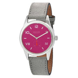 Nomos Uomo 728 Club Manual winding