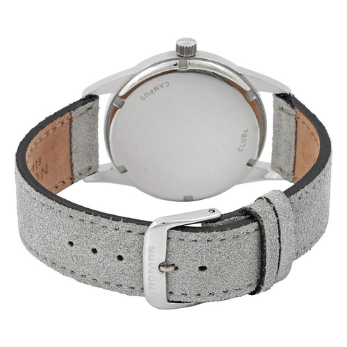 Nomos Uomo 728 Club Manual winding