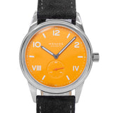 Nomos Uomo 729 Club Manual winding