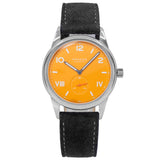 Nomos Uomo 729 Club Manual winding