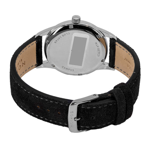 Nomos Uomo 729 Club Manual winding