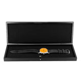 Nomos Uomo 729 Club Manual winding