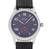 Nomos Uomo 730 Club Manual winding