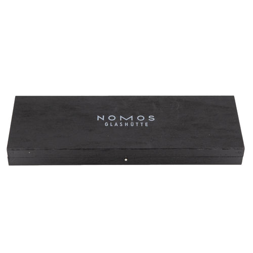 Nomos Uomo 730 Club Manual winding