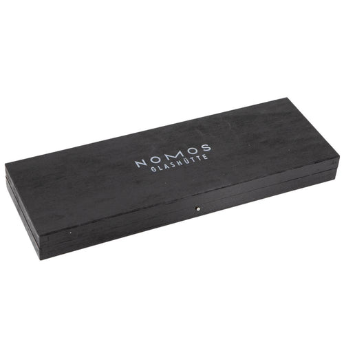 Nomos Uomo 730 Club Manual winding