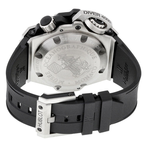 Hublot Uomo 731.NX.1190.RX Big Bang King Automatico