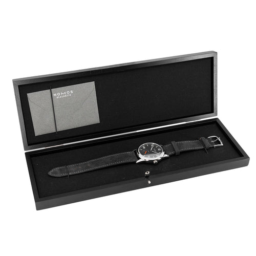 Nomos Uomo 736 Club Manual winding