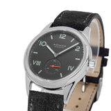 Nomos Uomo 736 Club Manual winding