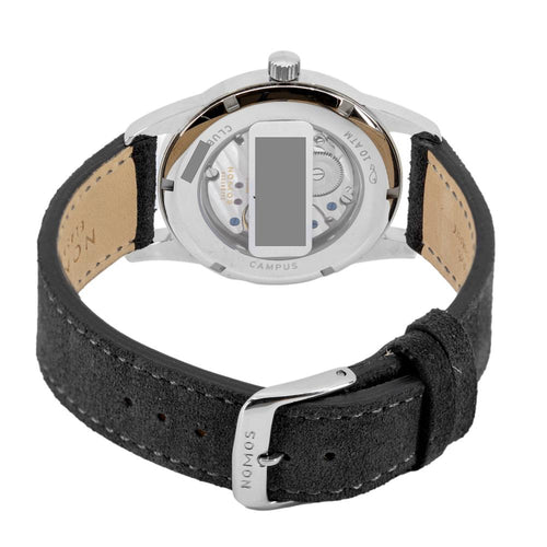 Nomos Uomo 737 Club Manual winding