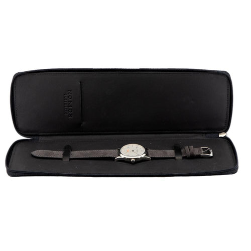 Nomos Uomo 737 Club Manual winding