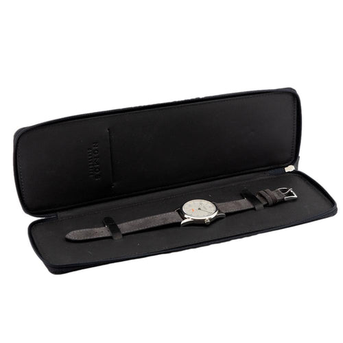 Nomos Uomo 737 Club Manual winding