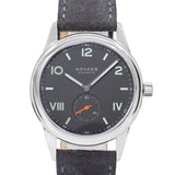 Nomos Glashutte Uomo 738 Club Campus 38 Automatico