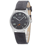 Nomos Glashutte Uomo 738 Club Campus 38 Automatico