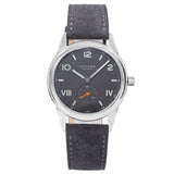 Nomos Glashutte Uomo 738 Club Campus 38 Automatico