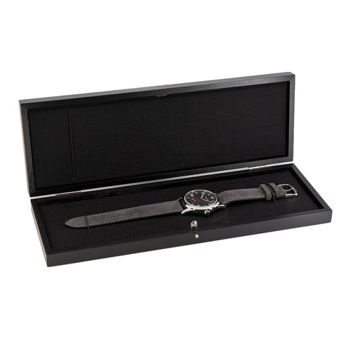 Nomos Glashutte Uomo 738 Club Campus 38 Automatico