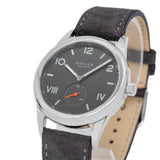 Nomos Glashutte Uomo 738 Club Campus 38 Automatico