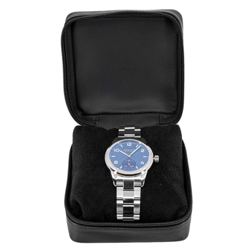 Nomos Glashütte Uomo 750 Club Automatico