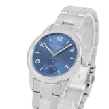 Nomos Glashütte Uomo 750 Club Automatico