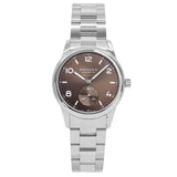 Nomos Glashütte Uomo 760 Club Automatico