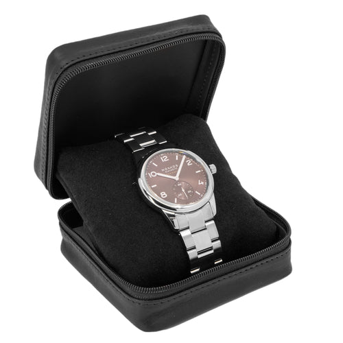 Nomos Glashütte Uomo 760 Club Automatico